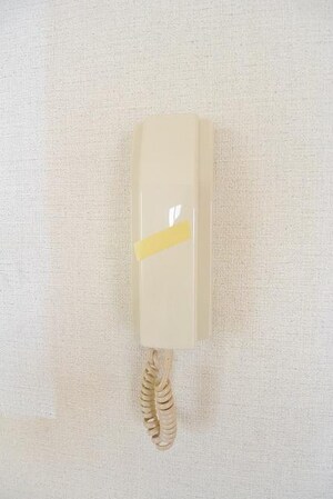 ブリージングタウン百草園の物件内観写真